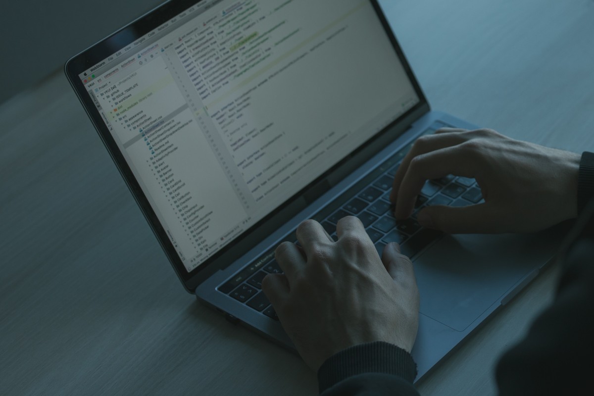 cyber security job