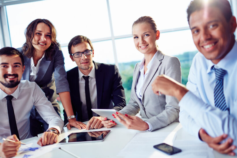 what are business ethics